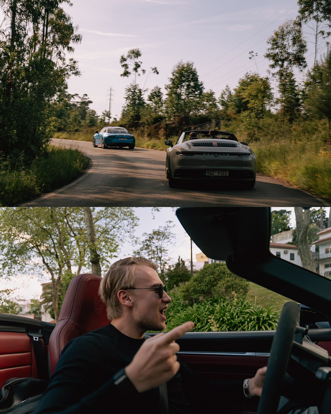 Cyberpulse Off Road. Lisbon Event Photographer