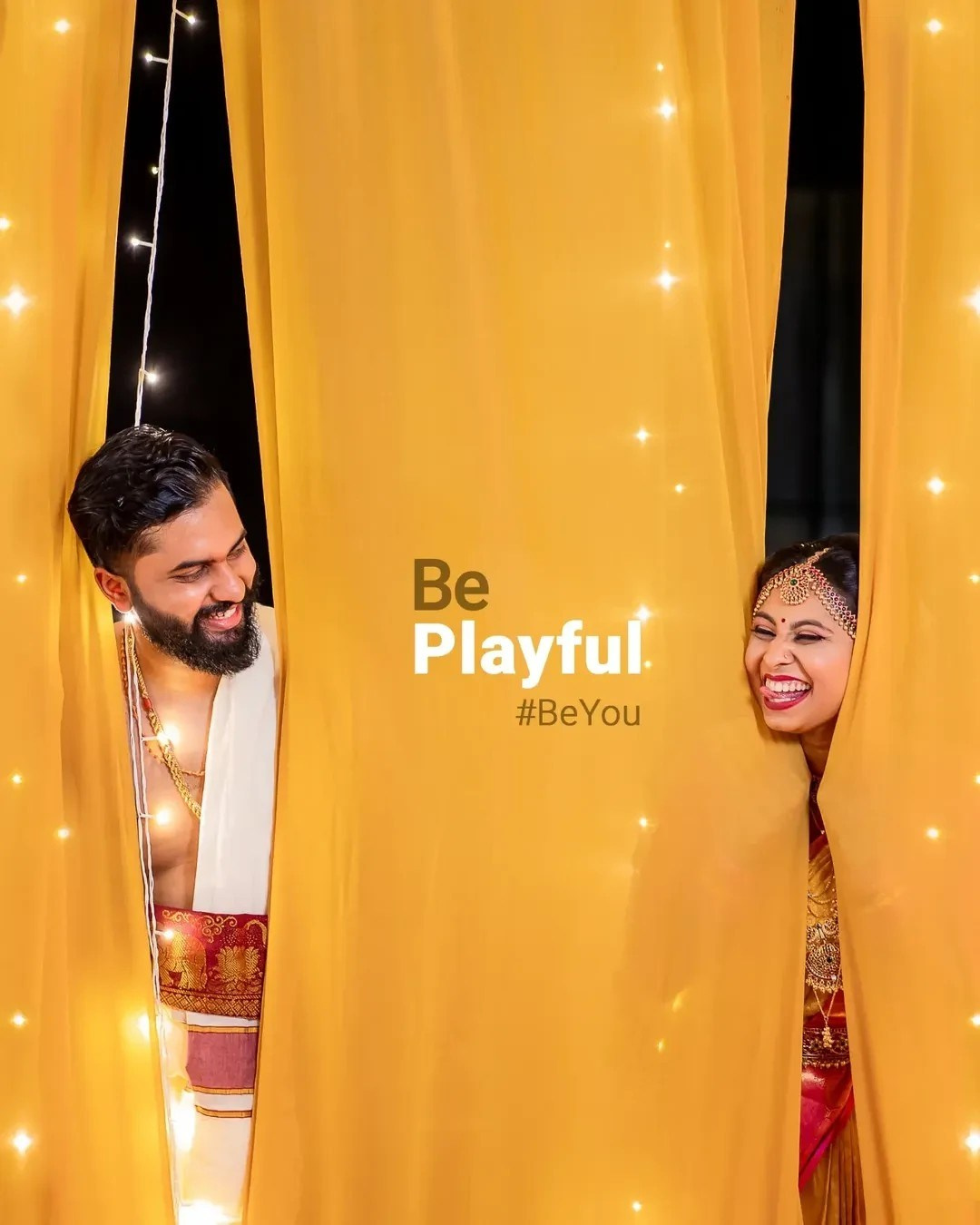 Truly Yours | Documentary Wedding Photography & Films | Sharath Padaru, Bangalore