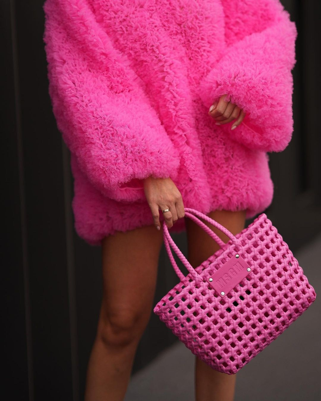 Fashion. Julia Di |Fashion streetstyle photographer|videomaker in Milan & Paris