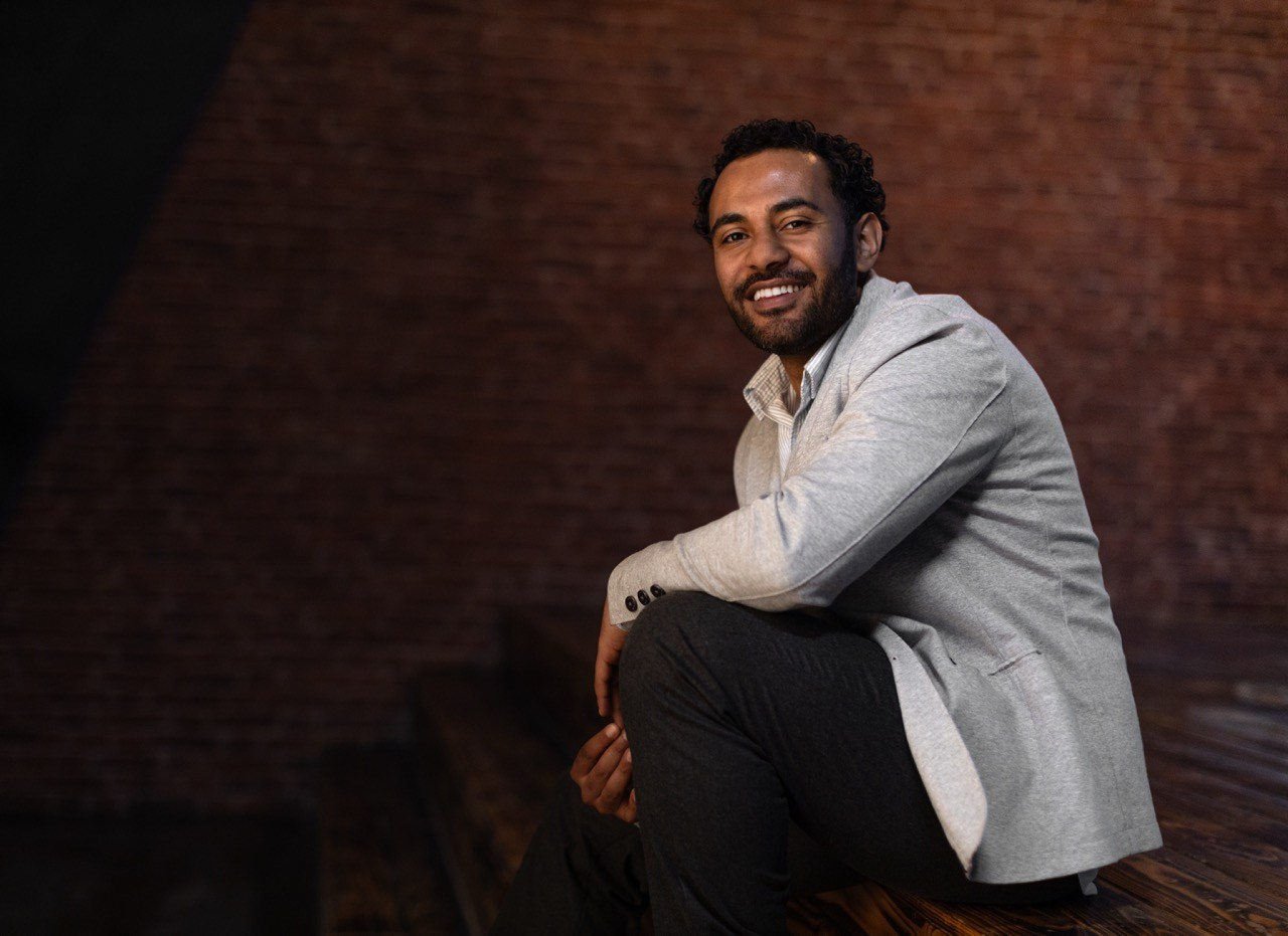 Dana Lišková - Portrait and brand photographer Prague - Business portrait Prague - Brand photo Prague - Business and corporate portrait Prague - Corporate photography Prague