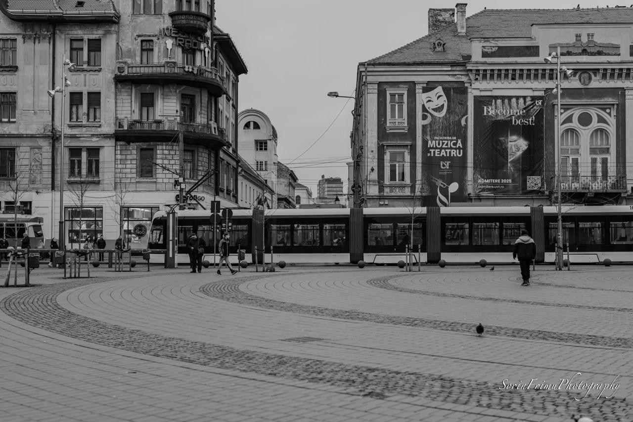 Street. Sorin Frimu Photography