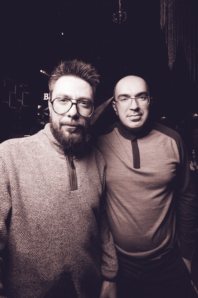 Bar I club. Диана Сонни фотограф, город Ташкент