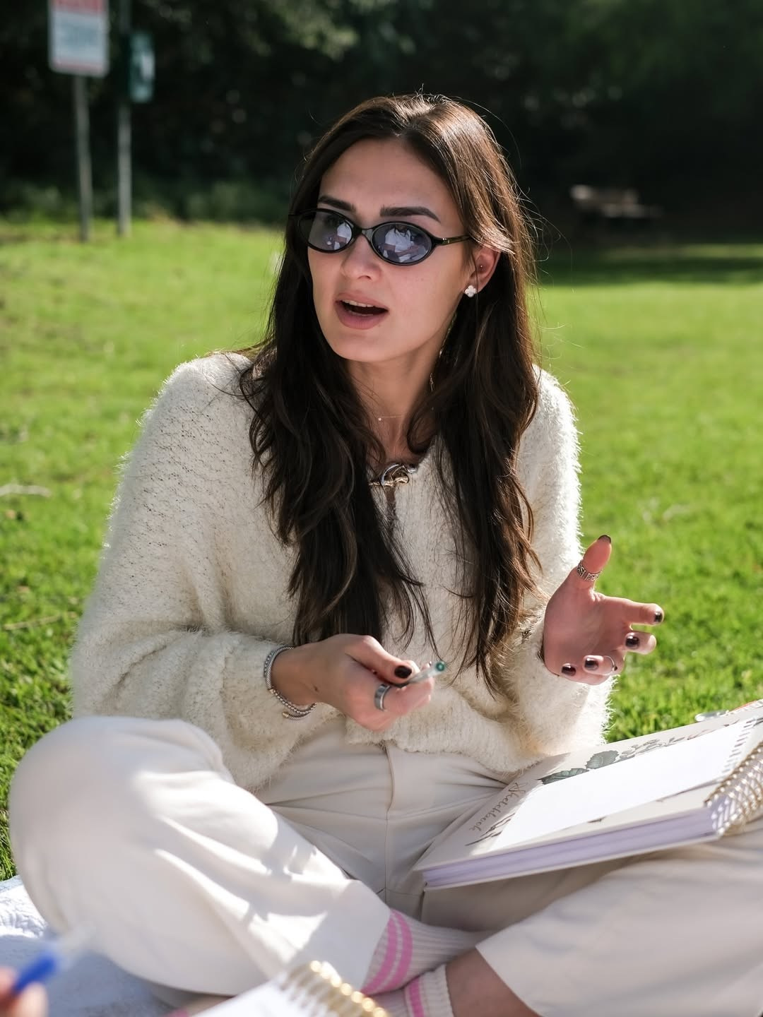 Пикник девичник. About you club | Женский клуб | Встречи | Ретриты 📍 Лос Анджелес