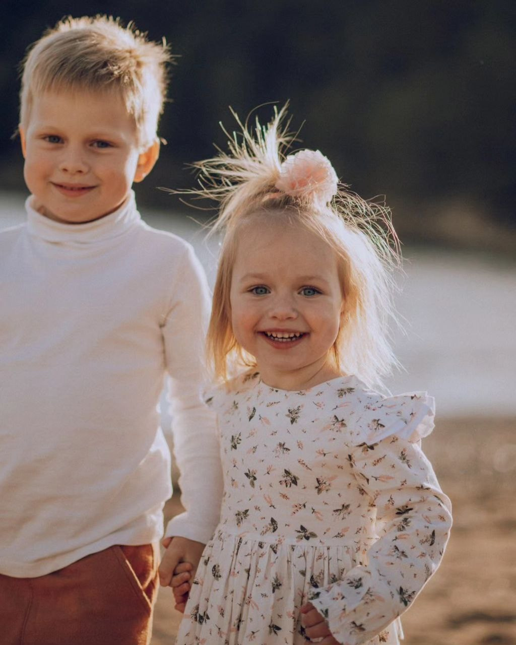 A. Family. Семейный фотограф. Сербия. Нови-Сад. Белград