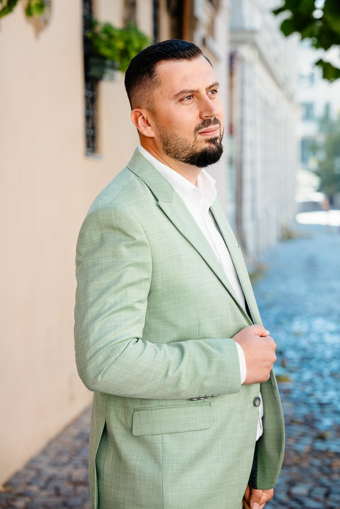 Andra & Robert. Fotograf evenimente. Fotograf nunta. Fotograf Botez. Mihaela Savu