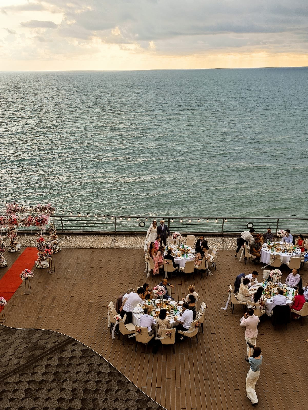 Castello Mare Hotel & Wellness resort. Главная