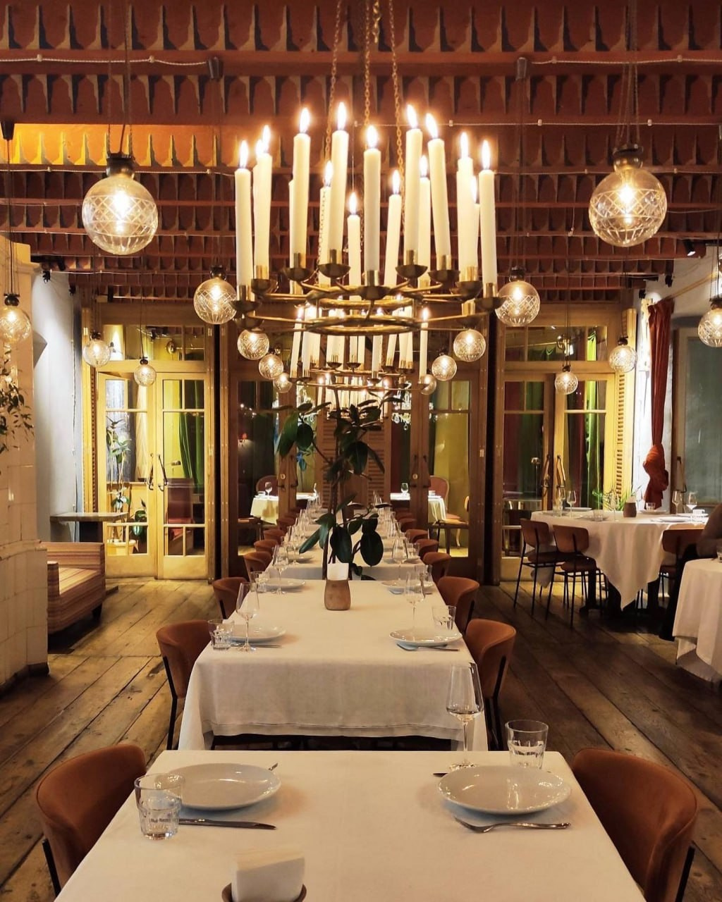 Keto and Kote. Главная