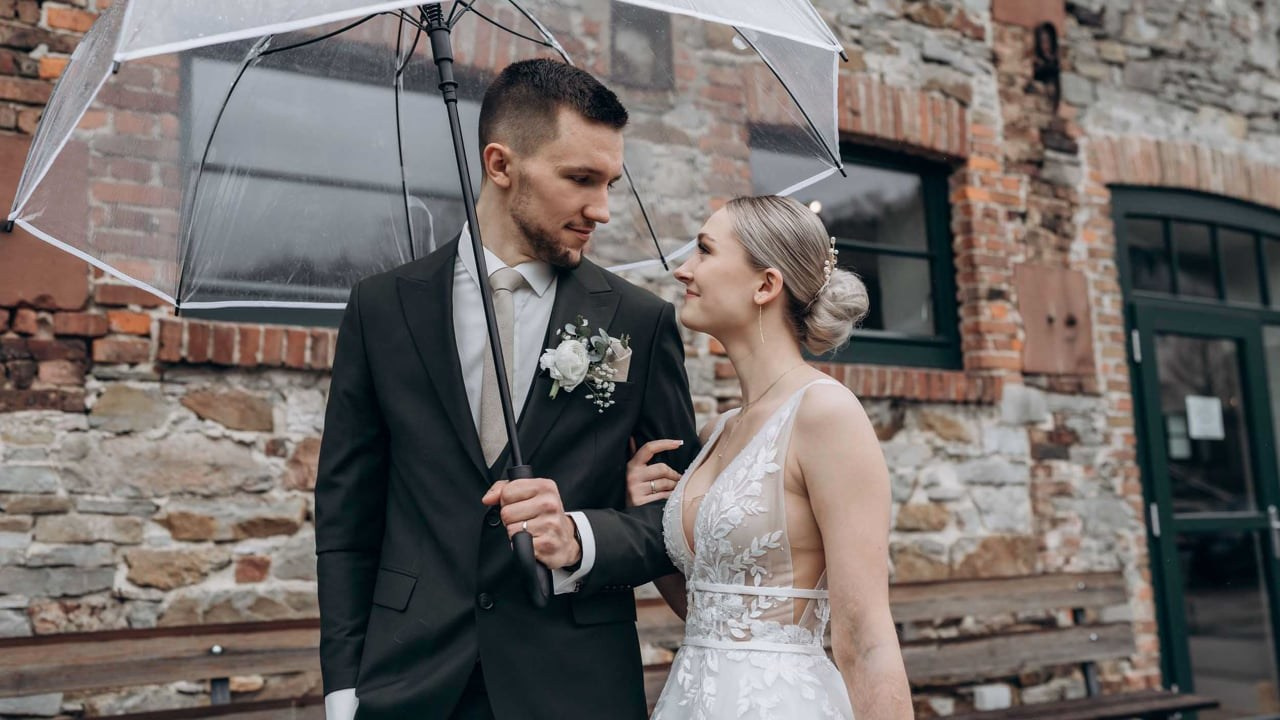 Testimonials. Wedding photographer & videographer in Germany and Frankfurt | Denis Mirosnik