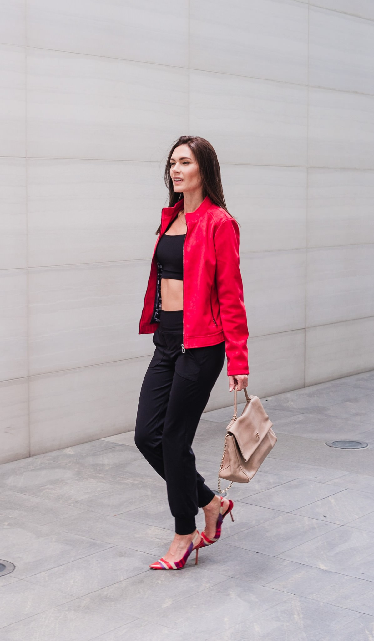 Ropa deportiva. Wedding and family photographer in Mexico City