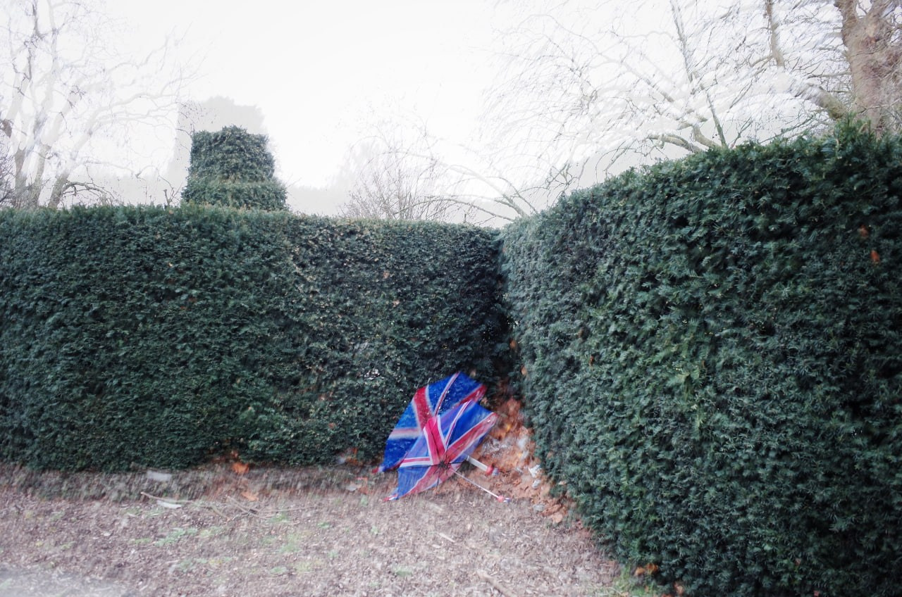 Viktoriia Road. Victoria Dini. Art photography in London / Folkestone, UK