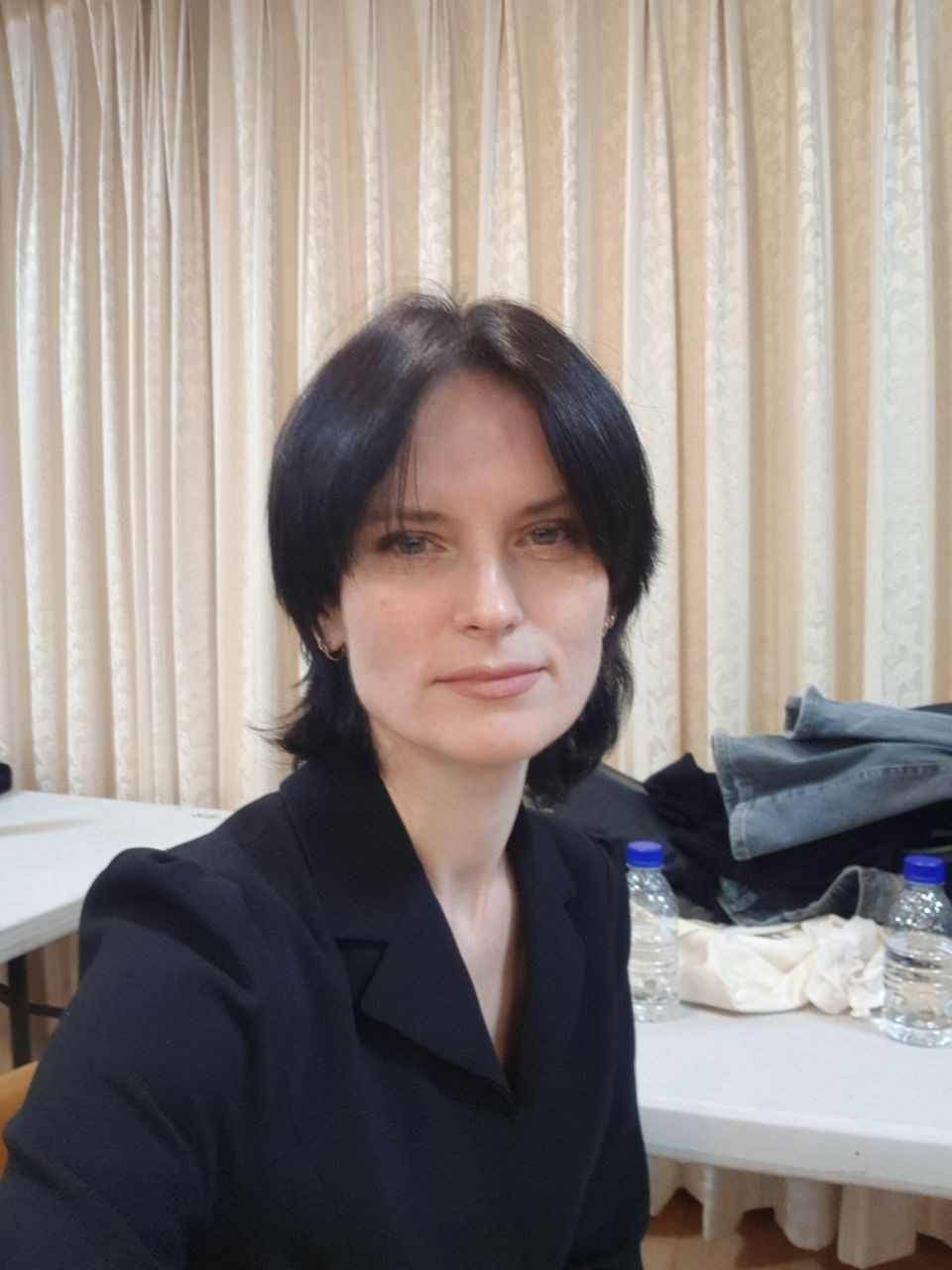 Male Solo Artist VCR 임용옹 — orchestra performers, 17/11/2024