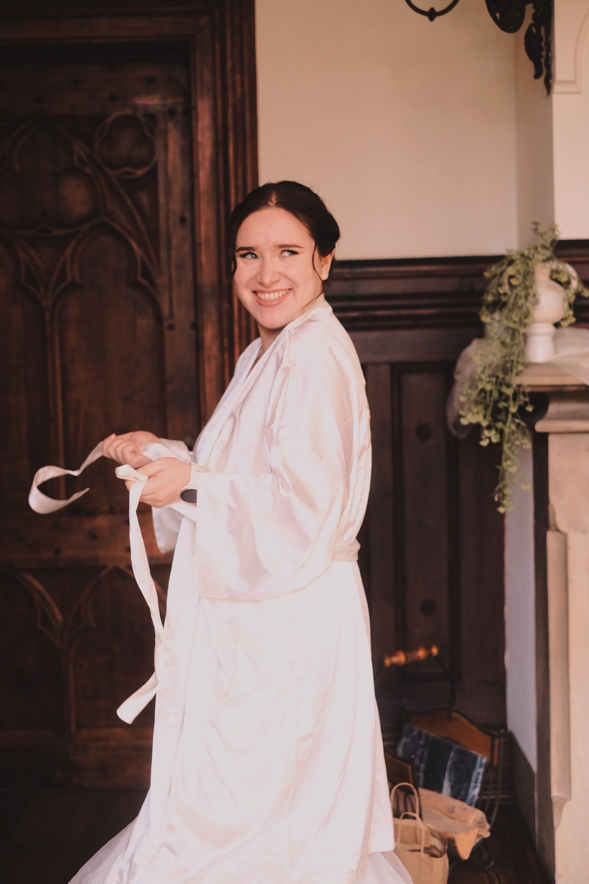 D & M. Sasha Silver Photography