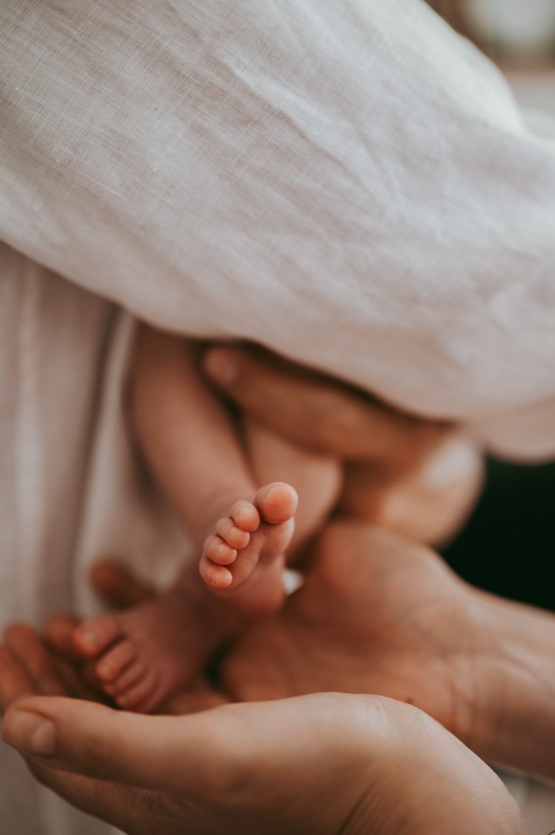 Dunjino prvo fotografisanje. Deciji i porodicni fotograf u Beogradu Oksana Skendzic