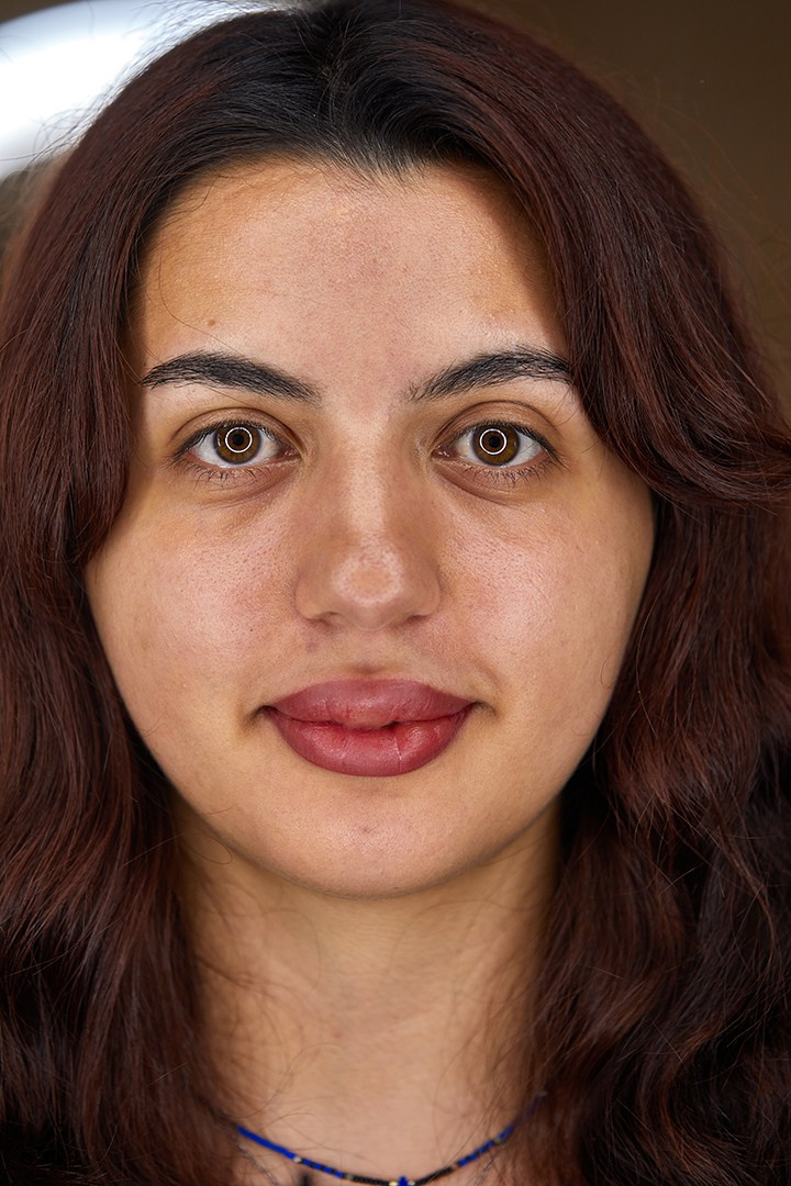 WULOP 2024 Baku Day 1. Photographer in Baku Kamran Enceladus