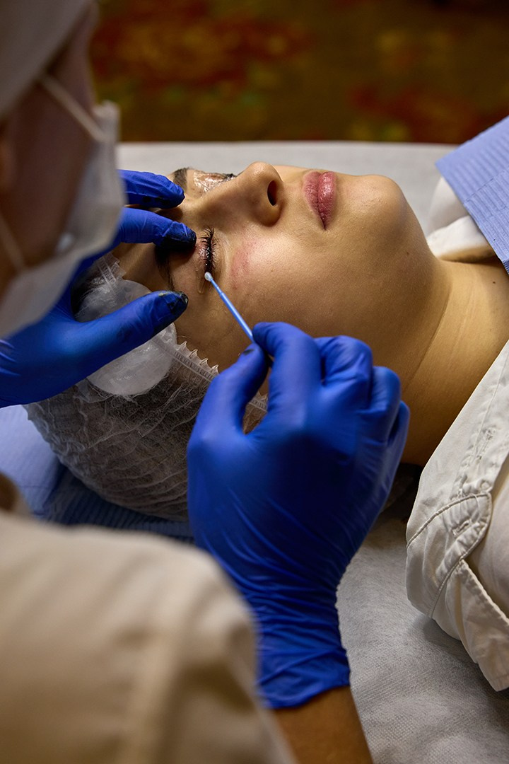 WULOP 2024 Baku Day 1. Photographer in Baku Kamran Enceladus