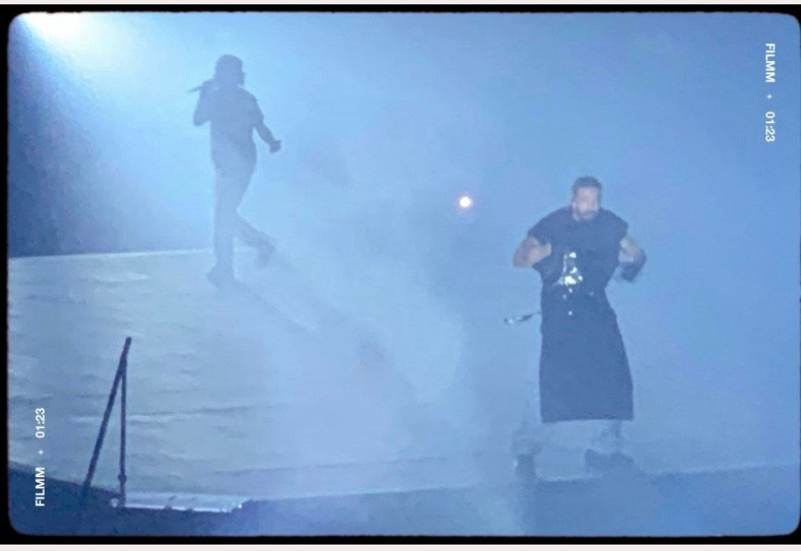 Lens Work From The Field 5