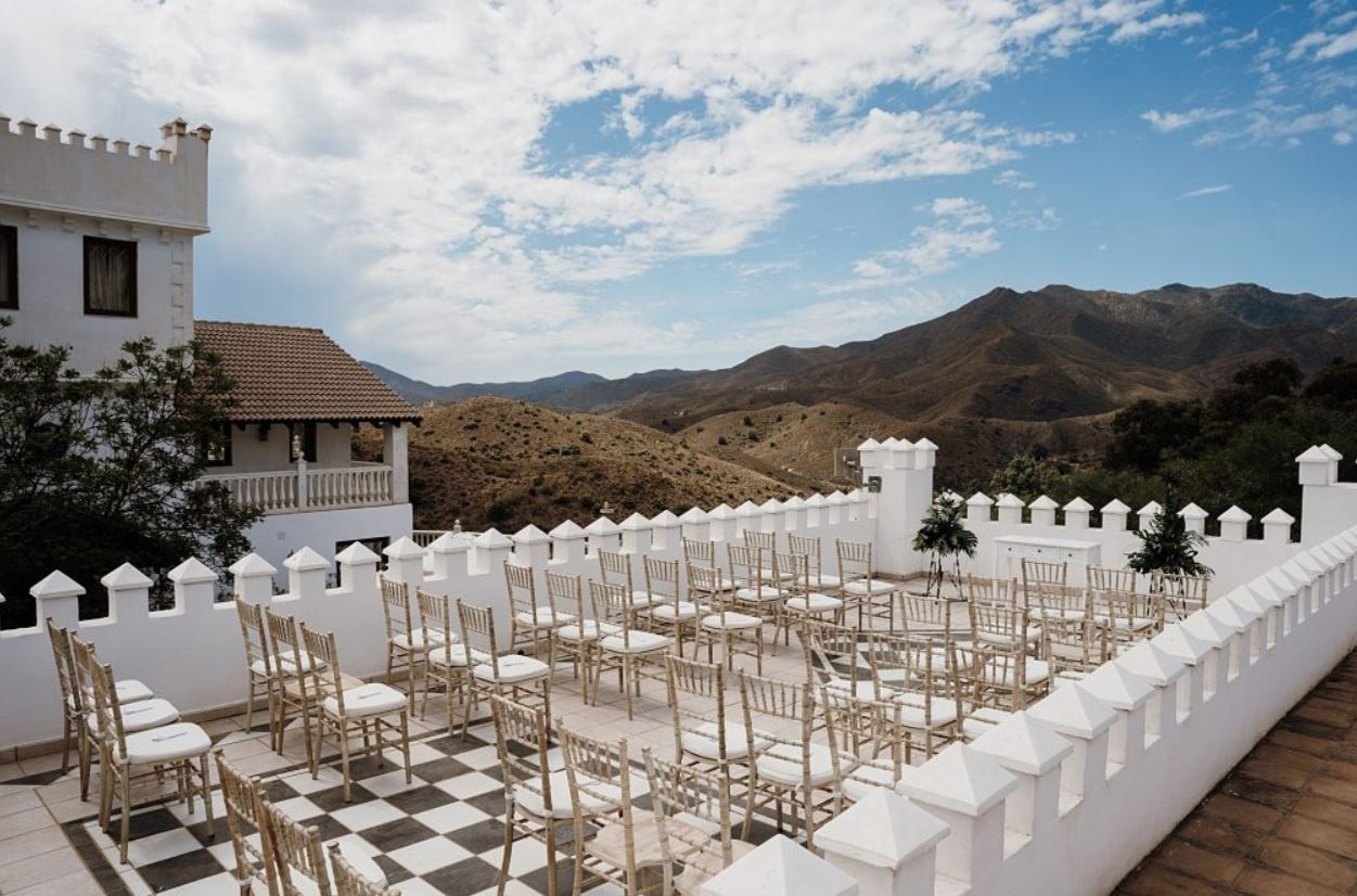 Šventės vietos. Vestuvių planuotojai pietinėje Ispanijoje — Málaga, Marbella, Andalūzija | Vestuviuplanuotojai.lt