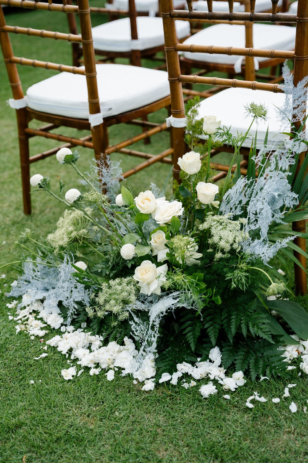 Bali Villa Wedding Photography. Female Photographer in Bali