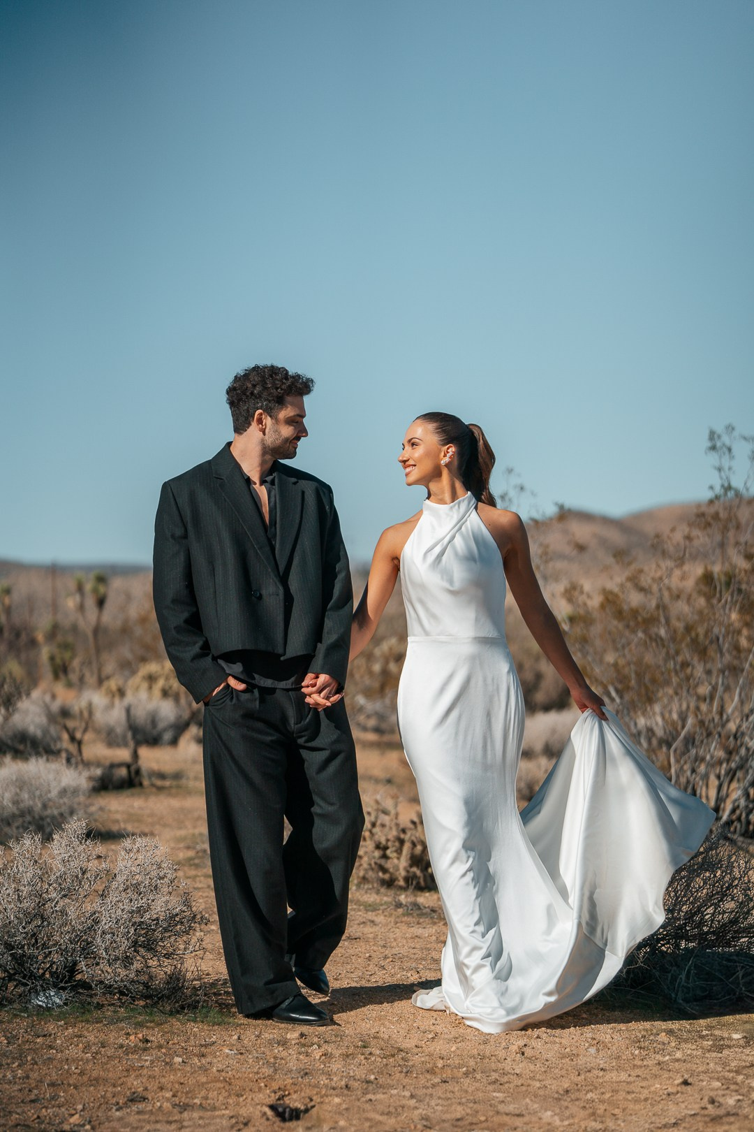 Joshua Tree Wedding 2026. Wedding Photographer in Los Angeles