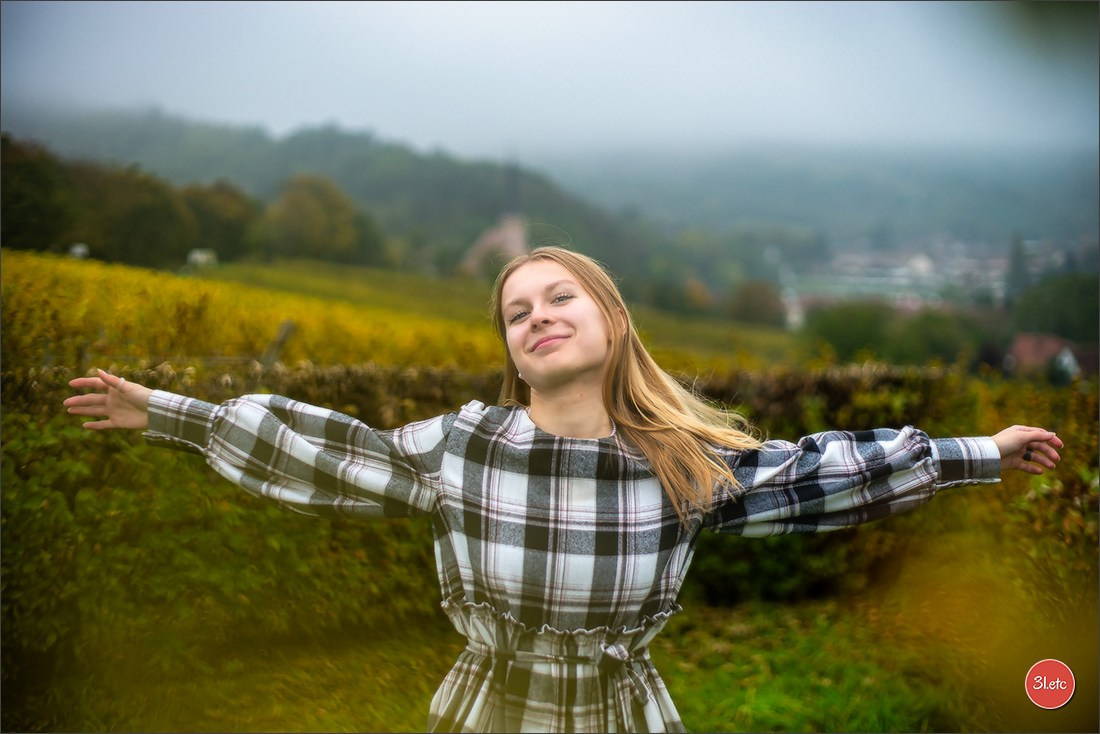 Ретрит в Эльзасе с Марией Ланг. Photographe à Strasbourg | Portraits, Studio, Enfants, Événements