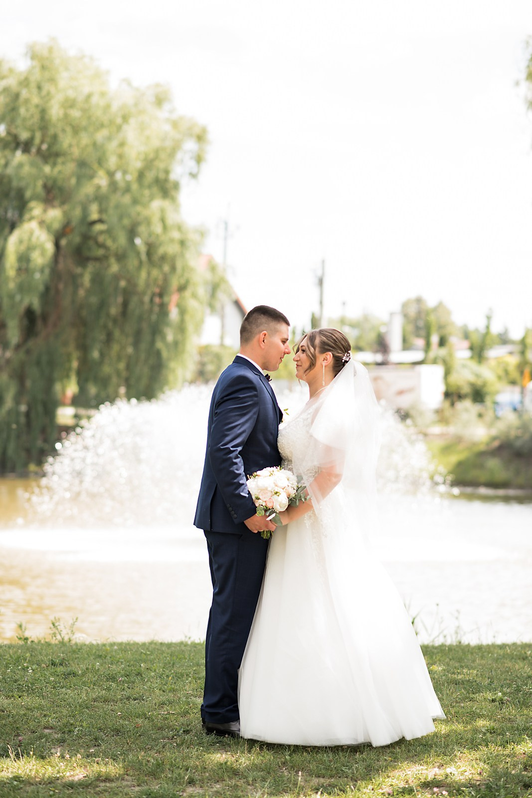 Olga & Maksim. VideofotKA.pl