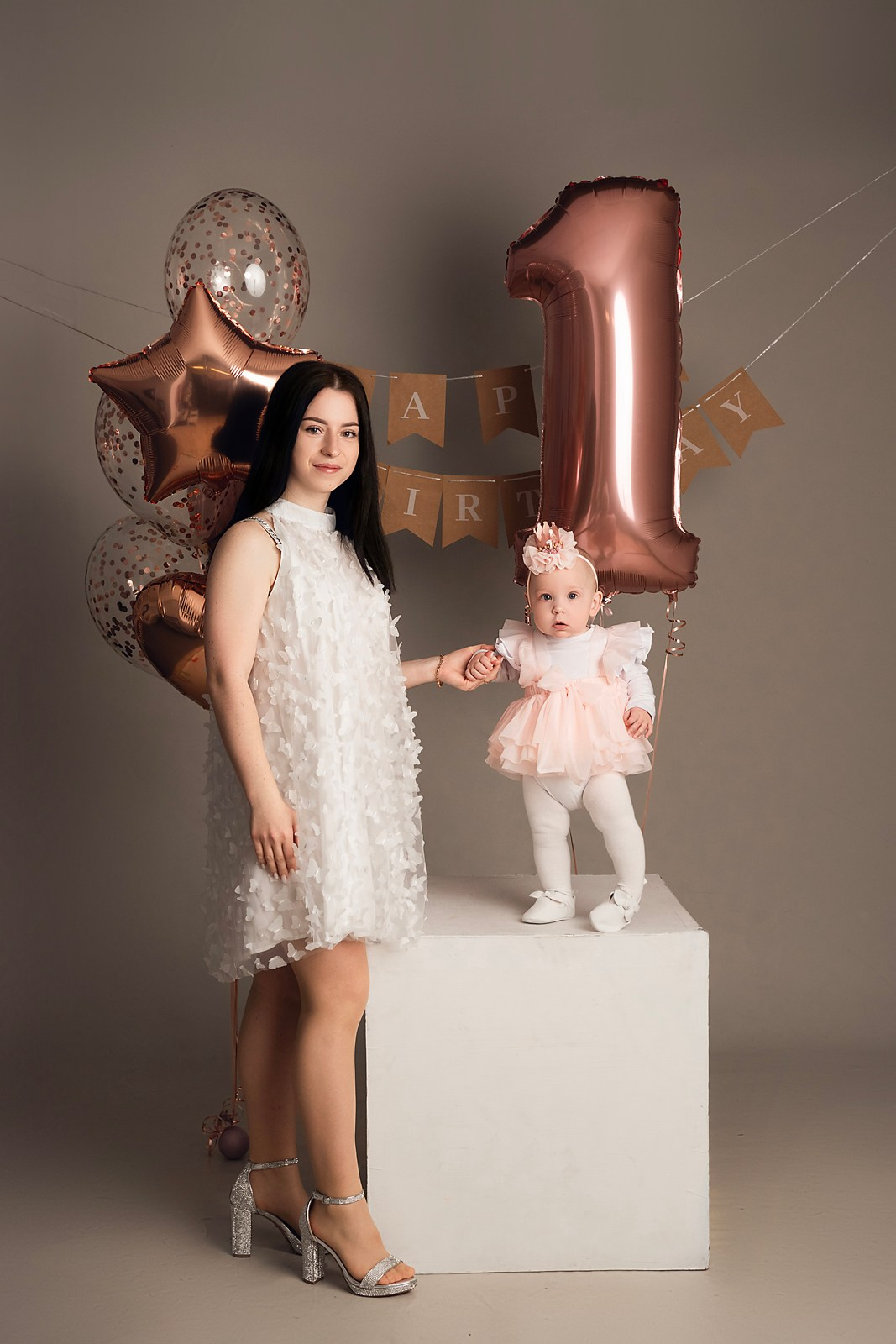 Sesja urodzinowa. VideofotKA.pl