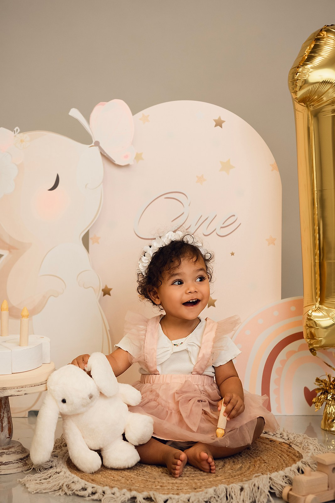 Sesja urodzinowa. VideofotKA.pl