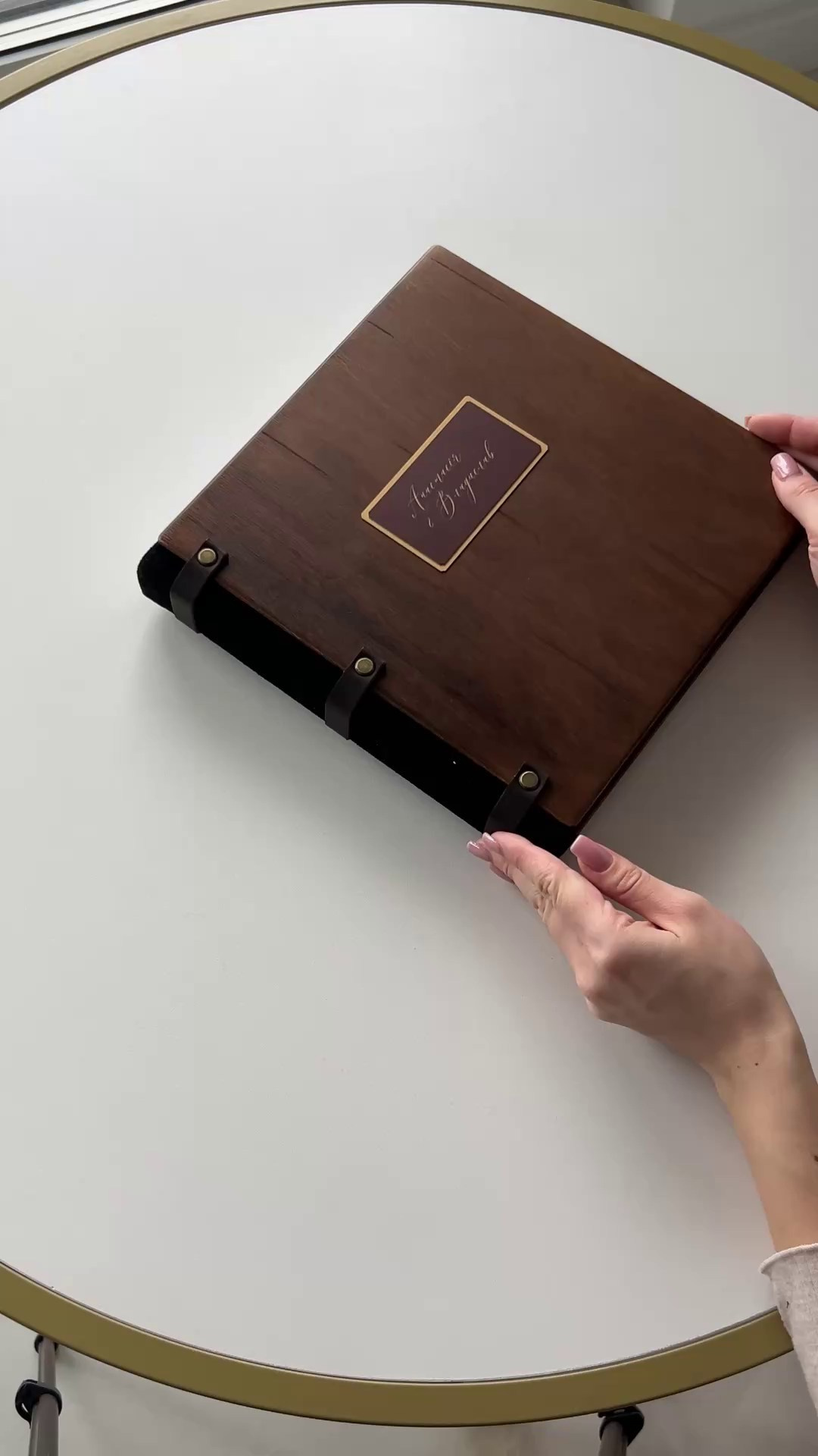 Fotoksiążki. Весільний, сімейний фотограф Варшава