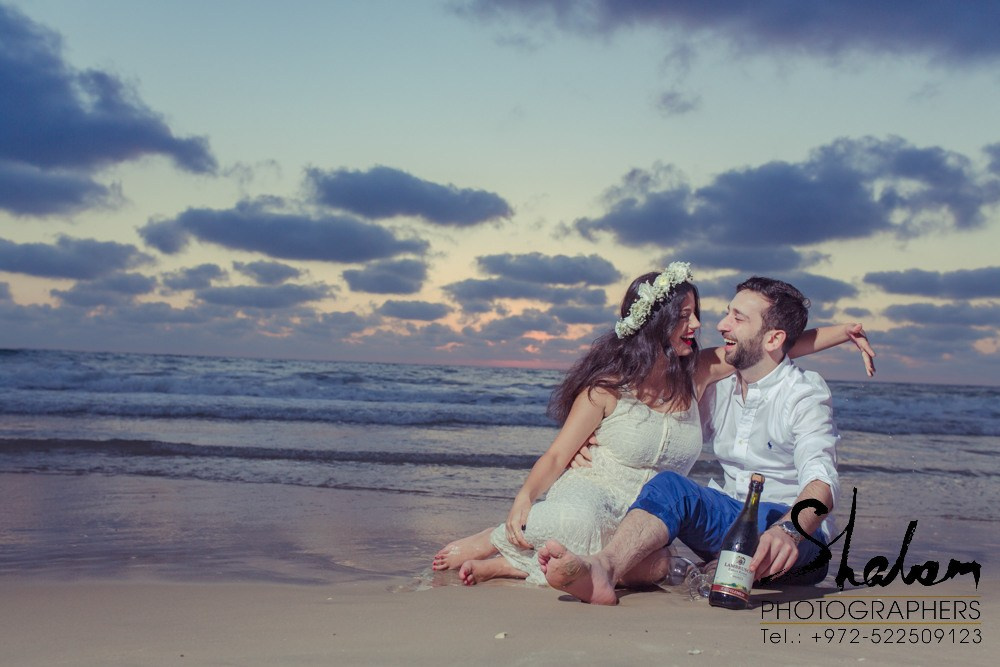 Stella & Elijahu. Wedding and events photographers Studio Shalom