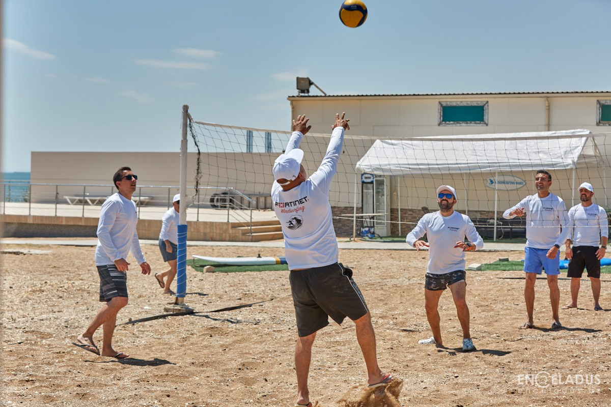 Team buildings. Photographer in Baku Kamran Enceladus
