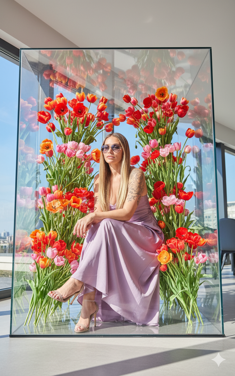 AI photo. Свадебный, семейный и детский фотограф в Нетании (Израиль) Тори Гор