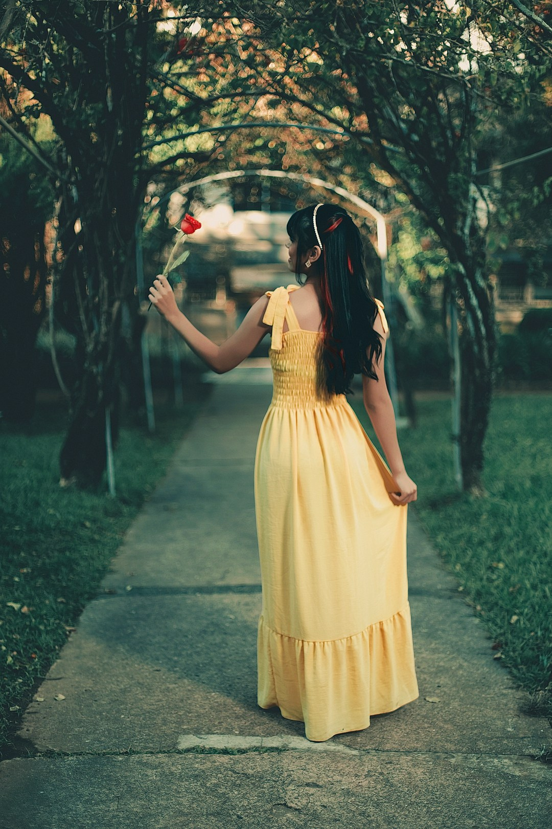 Debutante — Monique (parte 2). Alessandro Carvalho Fotogtrafia