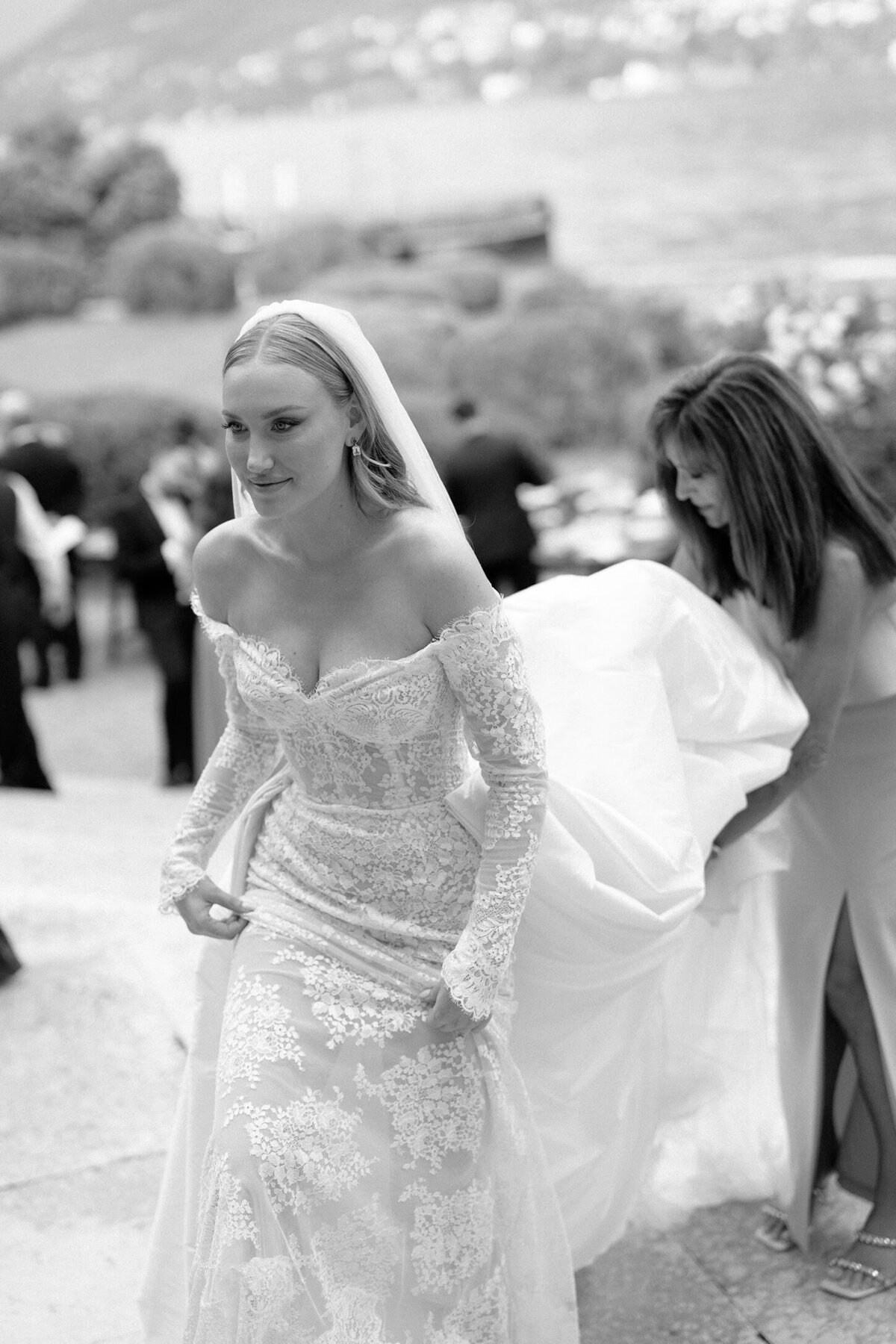 Vadim & Anette. Fotograf de nuntă și evenimente private în Moldova — Vadim Jantîc