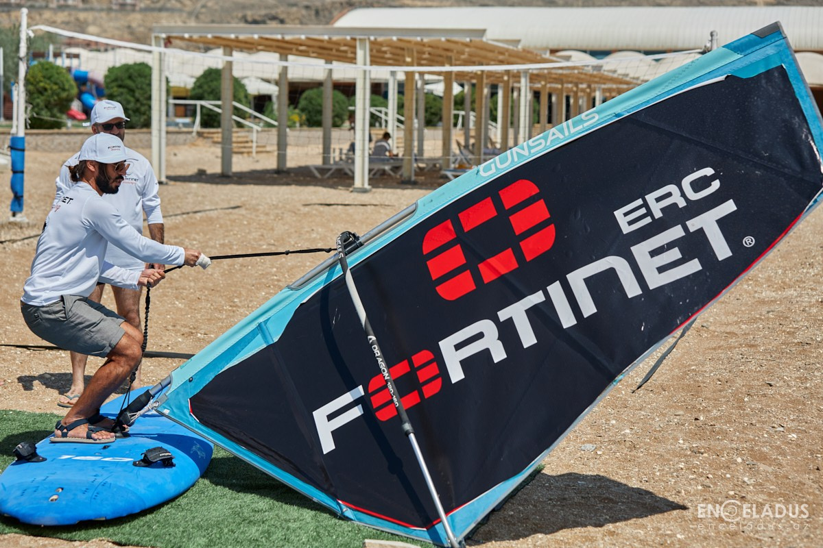 Team buildings. Photographer in Baku Kamran Enceladus