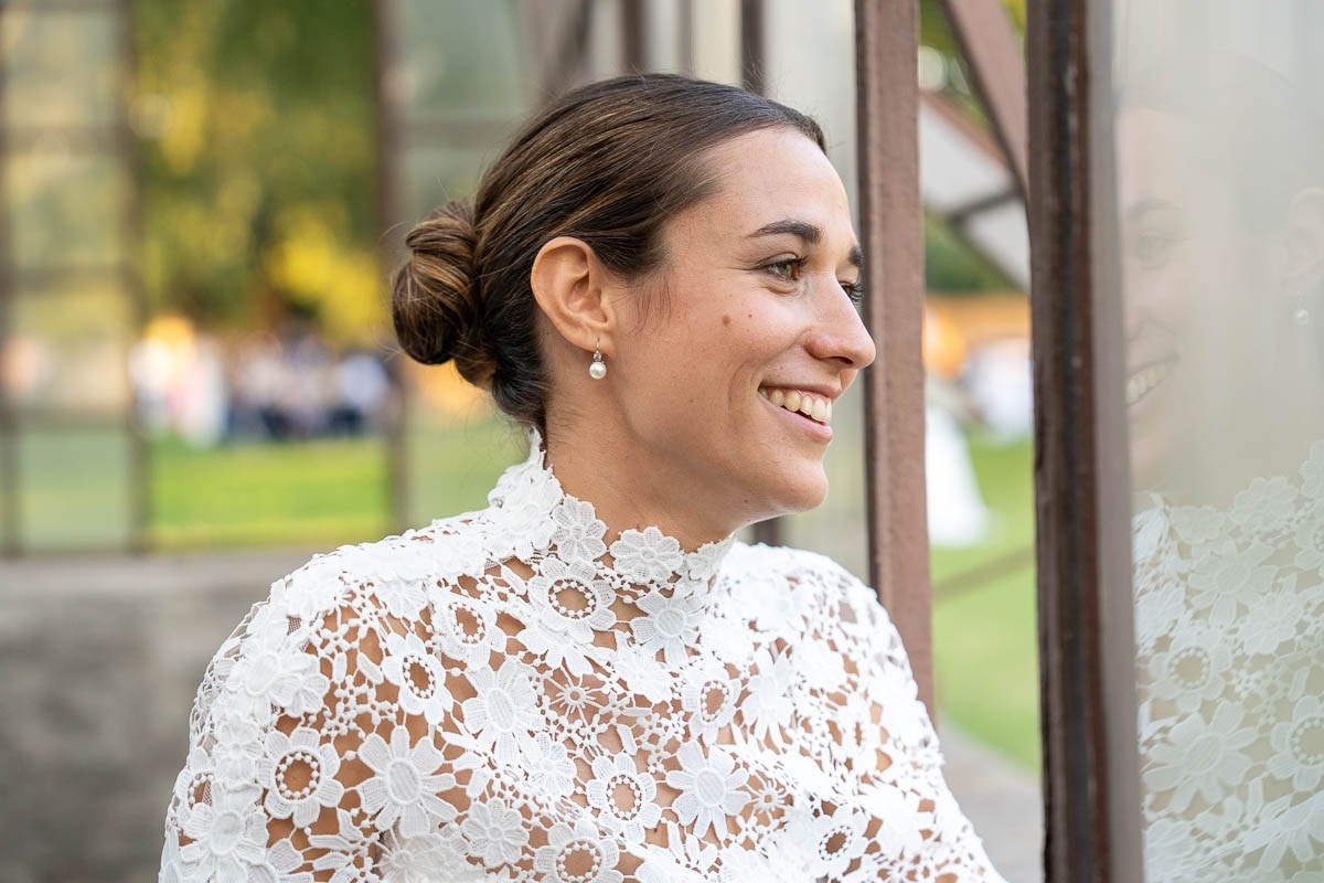 Matrimonio a Milano: Cerimonia in San Calimero | Lorenzo Mazzega. Lorenzo Mazzega Wedding | Fotografo Matrimonio Milano | Stile Fashion & Editoriale