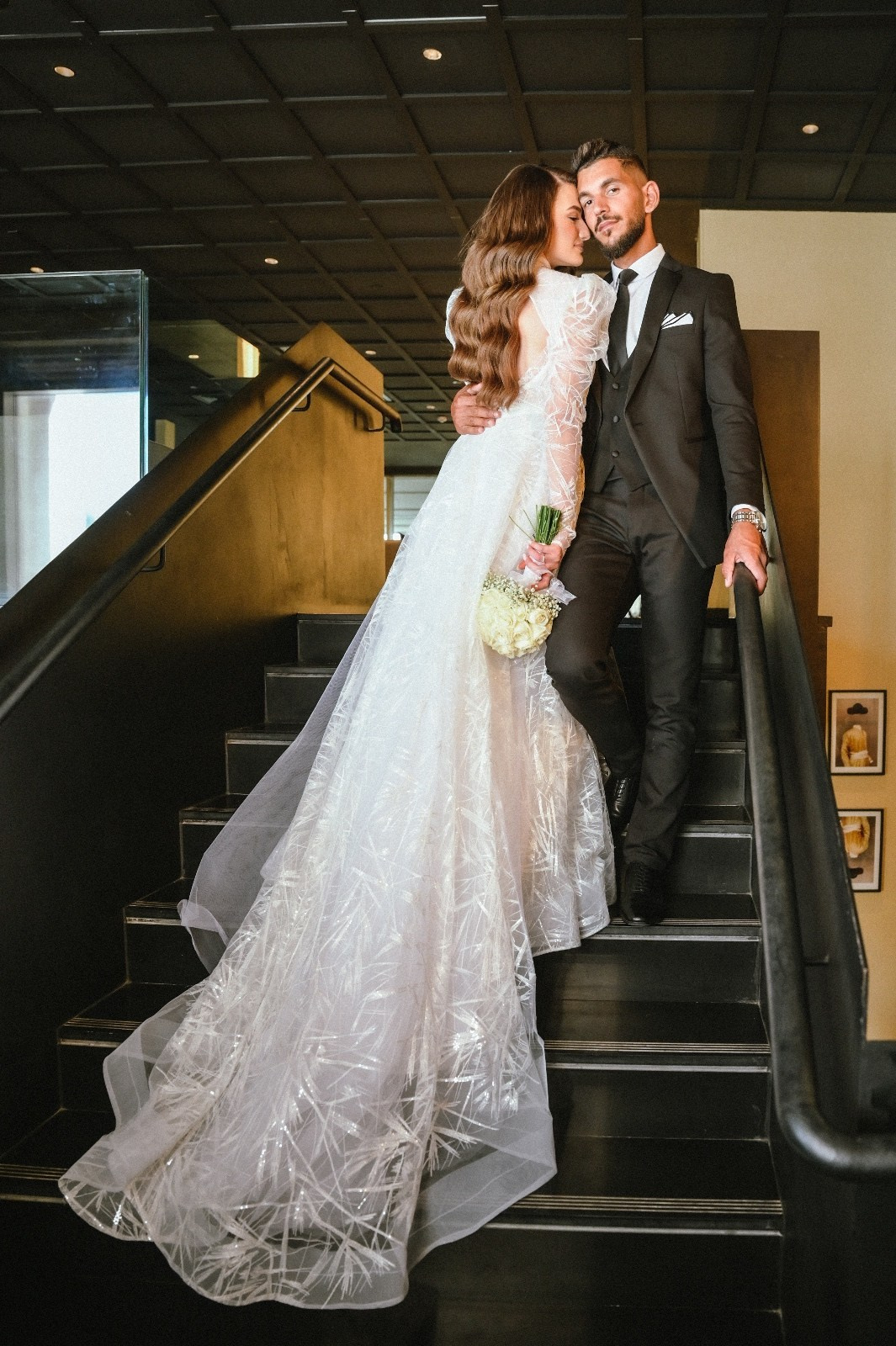 ימלון בירושלים וכול יער בארץ. Wedding and events photographers Studio Shalom