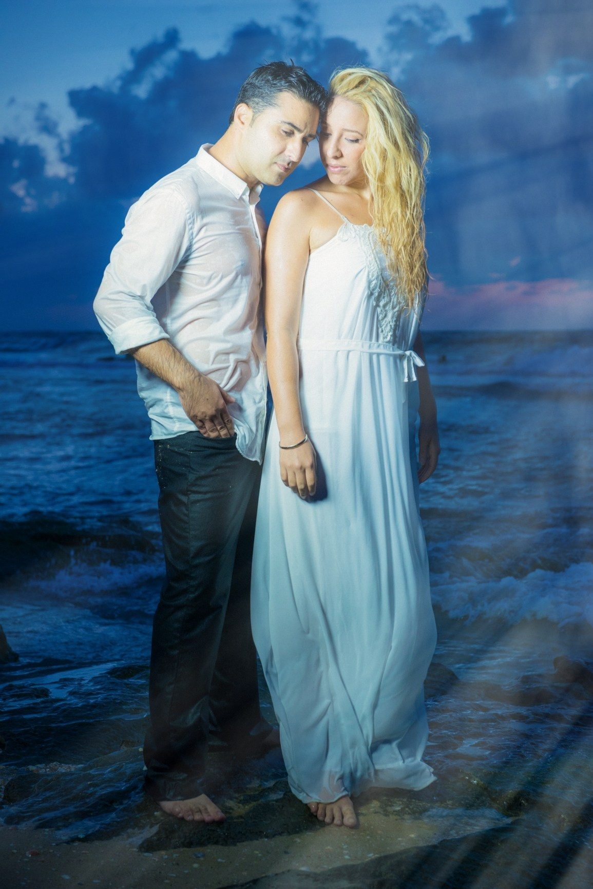 צילום של איגור. Wedding and events photographers Studio Shalom