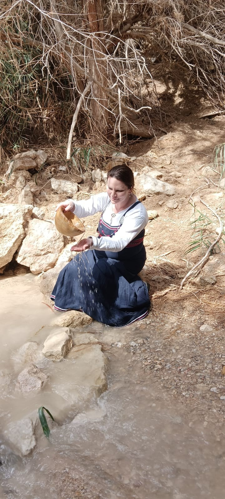 Женский поход 2024 — клуб «Нортман». КРиС «Нортман»