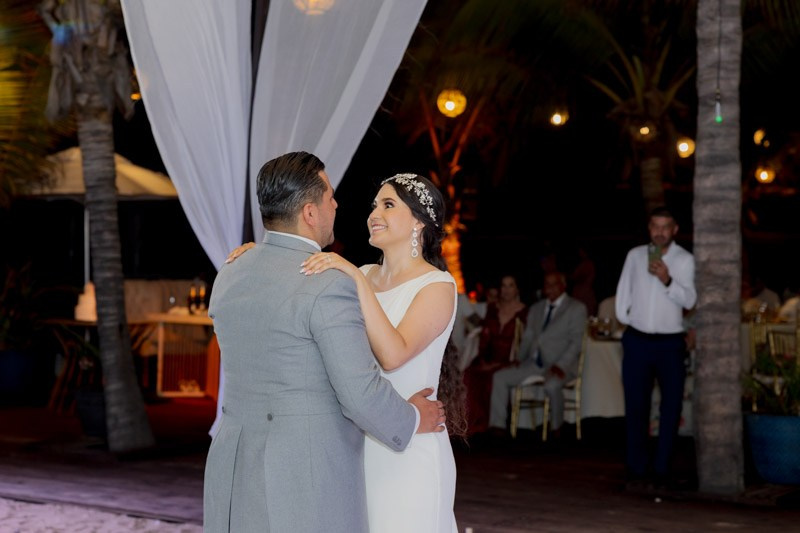 A + E. Luis Astorga - Fotografo de Bodas