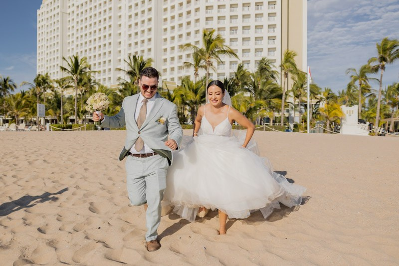 M + M. Luis Astorga - Fotografo de Bodas