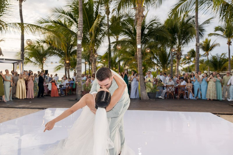 M + M. Luis Astorga - Fotografo de Bodas