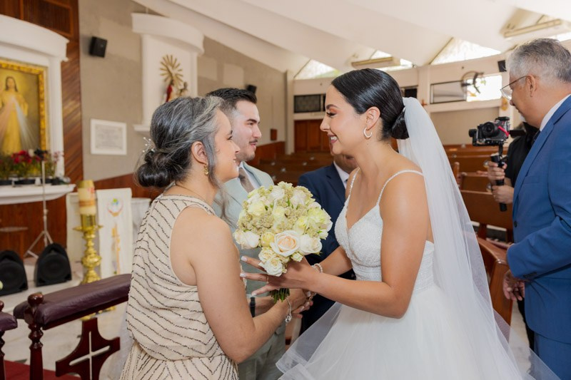M + M. Luis Astorga - Fotografo de Bodas