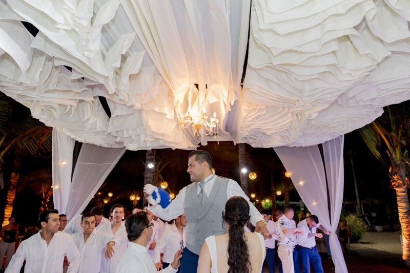 A + E. Luis Astorga - Fotografo de Bodas