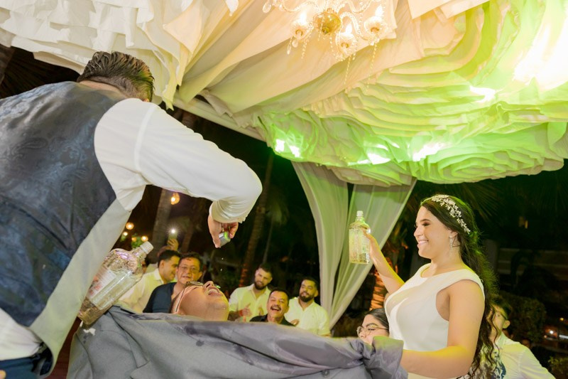 A + E. Luis Astorga - Fotografo de Bodas