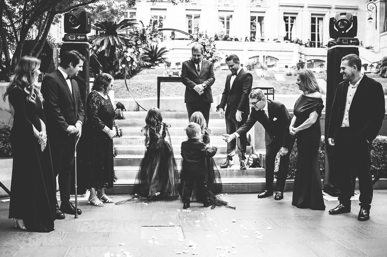 Destiantion Wedding en Buenos Aires | Ed Sanchez Wedding Photographer