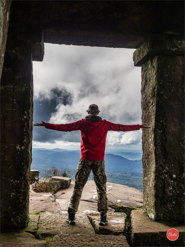 Ретрит в Эльзасе с Марией Ланг. Photographe à Strasbourg | Portraits, Studio, Enfants, Événements