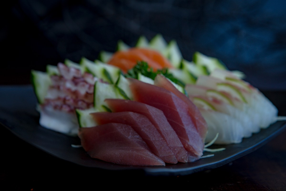 Toshi Japonese Food. Fotógrafa de Eventos em São Paulo e Sorocaba Kika Damasceno