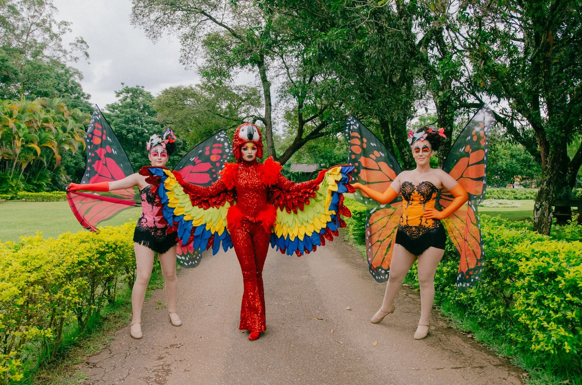 Micareta Massa - André Ribeiro. Fotógrafa de Eventos em São Paulo e Sorocaba Kika Damasceno