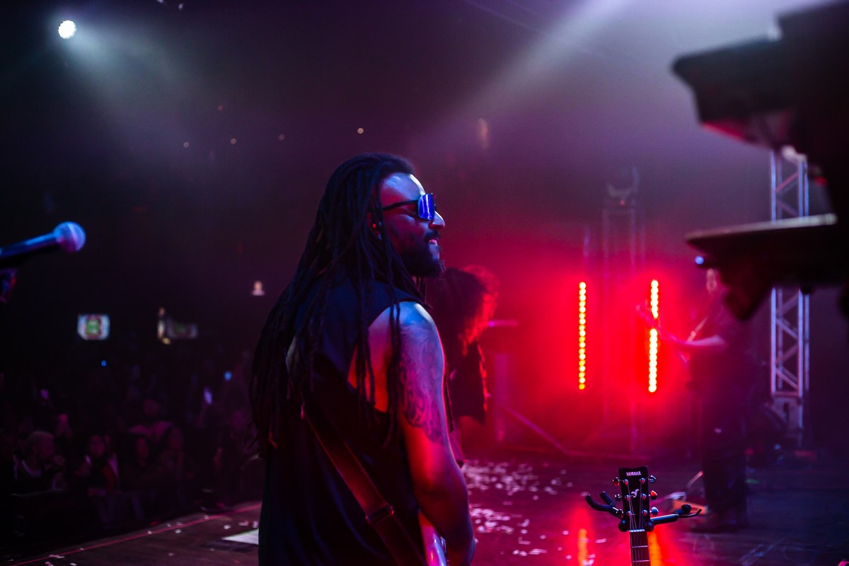 Priscilla Alcantara - Show em SP. Fotógrafa de Eventos em São Paulo e Sorocaba Kika Damasceno