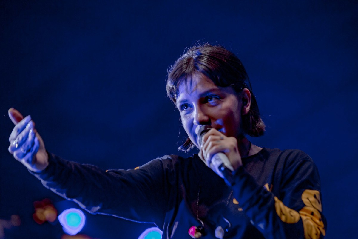 ASU Tour RJ. Fotógrafa de Eventos em São Paulo e Sorocaba Kika Damasceno
